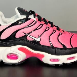 NIKE TN AIR MAX PLUS "PINK"