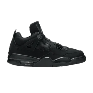 JORDAN RETRO 4  BLACK CAT 2006