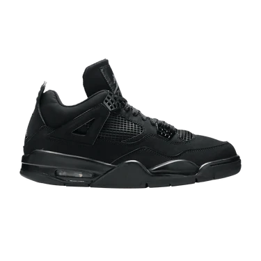 JORDAN RETRO 4 BLACK CAT 2006