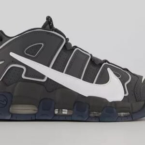 NIKE UPTEMPO 96 " IRON GREY "