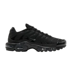 AIR MAX TN TOTAL BLACK