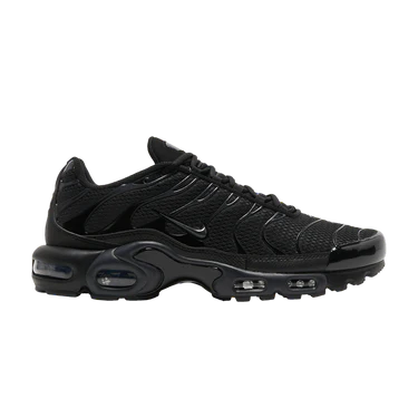 AIR MAX TN TOTAL BLACK