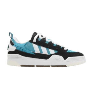 ADIDAS ADI2000 LAB VERDE