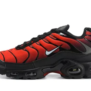 AIR MAX TN PLUS X " DEADPOOL "