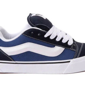 VANS KNU AZUL