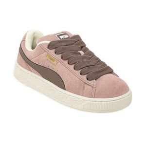 PUMA SUEDE XL ROSA