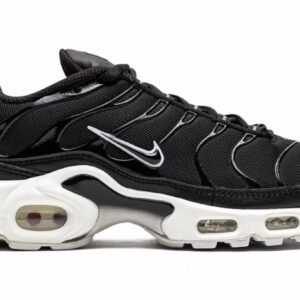 AIR MAX TN BLACK-WHITE