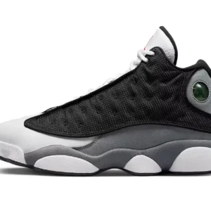JORDAN RETRO 13 "BLACK FLINT"