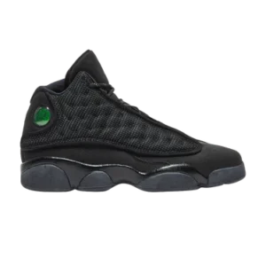 JORDAN RETRO 13 BLACK CAT