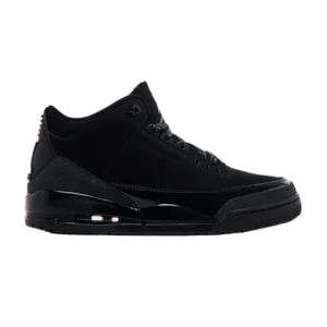 JORDAN RETRO 3 BLACK CAT
