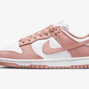 SB DUNK LOW "ROSA"