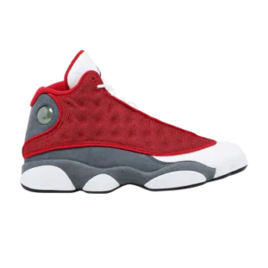 JORDAN RETRO 13 RED FLINT