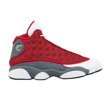 JORDAN RETRO 13 RED FLINT