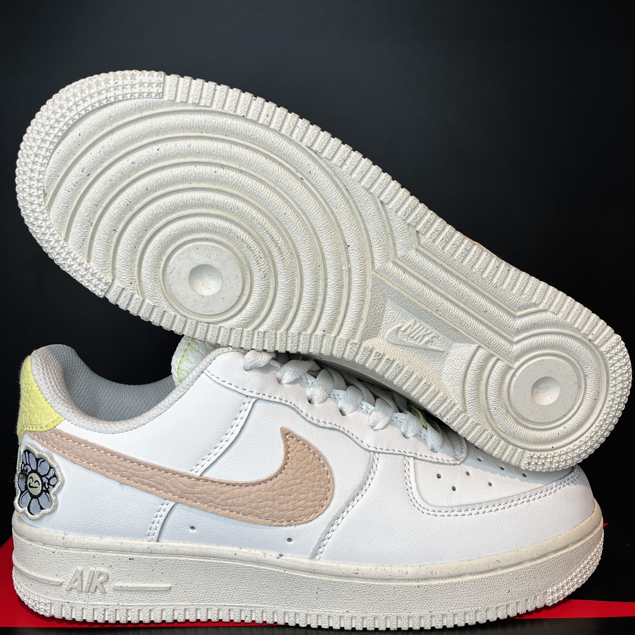 AIR FORCE 1 LOW NEXT NATU FLOWER POWER - Imagen 3