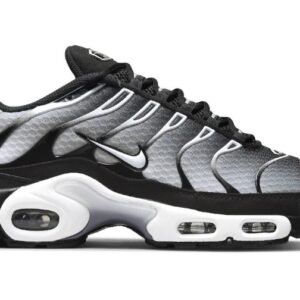 NIKE TN AIR MAX PLUS "SMOKE GREY"