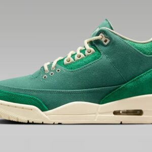 JORDAN RETRO 3 "NINA CHANEL"