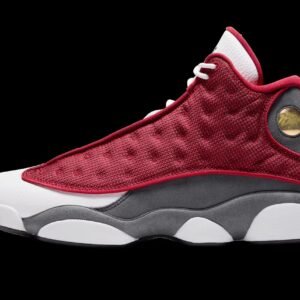 JORDAN RETRO 13 "RED FLINT"