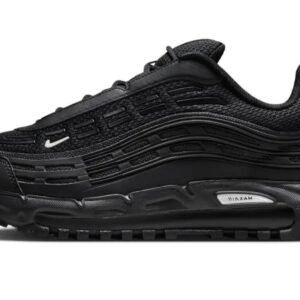 NIKE AIR MAX TL 2.5 COMME DES GARCONS HOMME PLUS BLACK