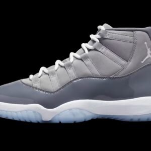 JORDAN RETRO 11 "COOL GREY"