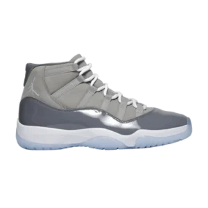 JORDAN RETRO 11 COOL GREY