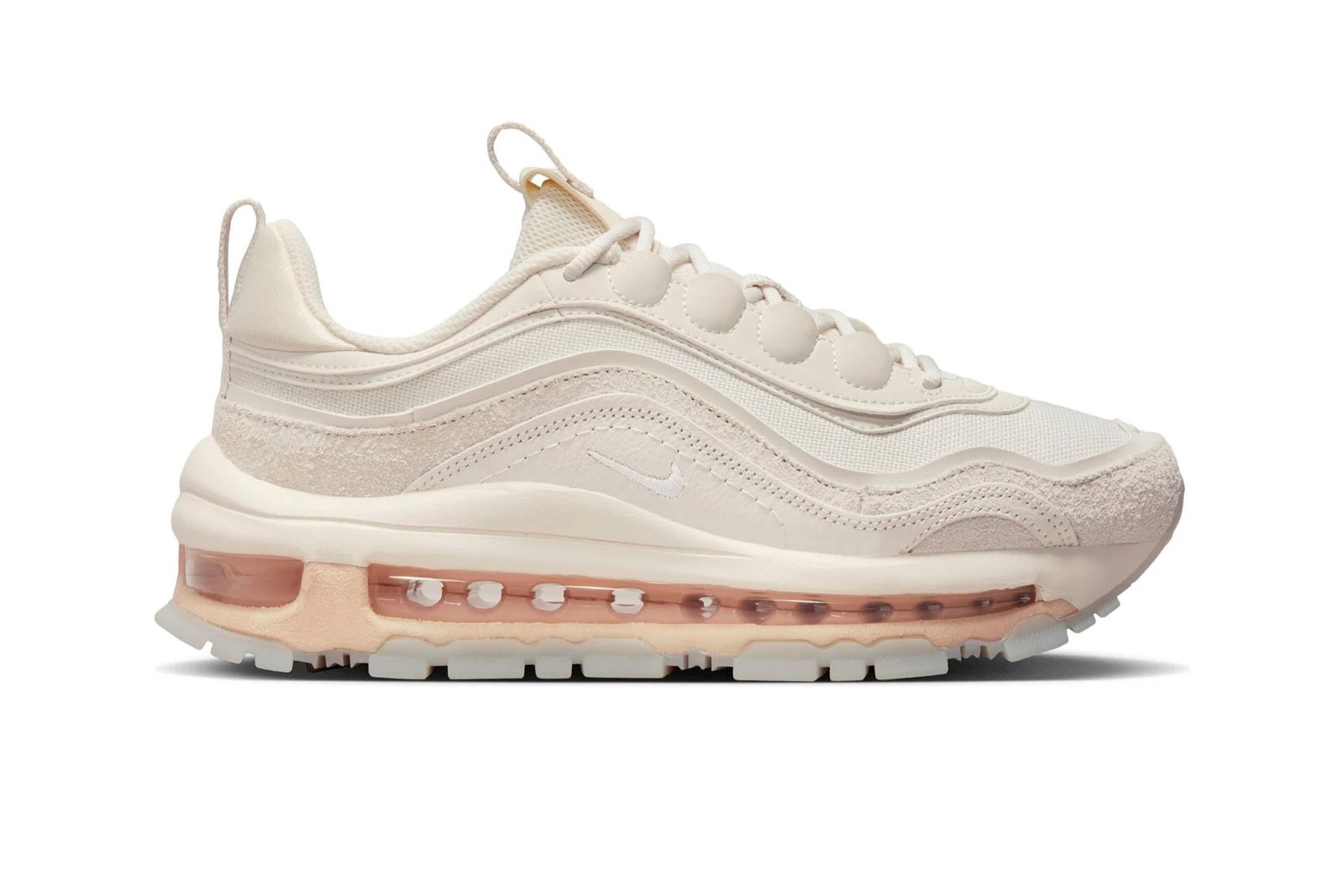AIR MAX 97 FUTURA "BEIGE"