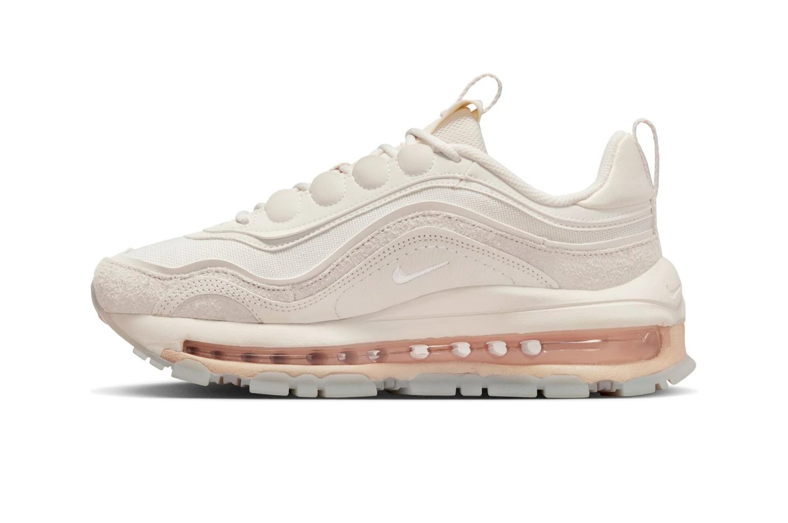 AIR MAX 97 FUTURA "BEIGE" - Imagen 4