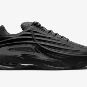 NOCTA NIKE HOT STEP 2 "BLACK GUNMENTAL"