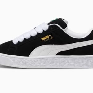 PUMA SUEDE XL "BLACK"