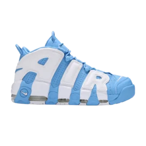 UPTEMPO LOW UNIVERSITY BLUE