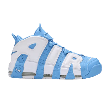 UPTEMPO LOW UNIVERSITY BLUE