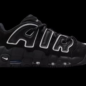 NIKE UP TEMPO LOW X " AMBUSH "