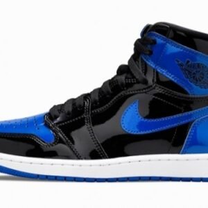 JORDAN RETRO 1 HIGH " ROYAL PATENT "