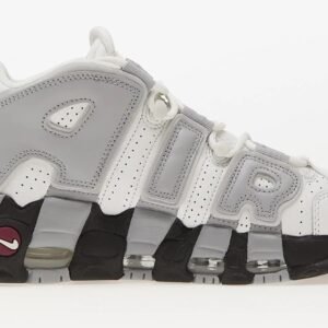 NIKE AIR MORE UPTEMPO ALL-STAR "SUMMIT WHITE ROSEWOOD"
