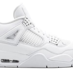 AIR JORDAN RETRO 4 "PURE MONEY"
