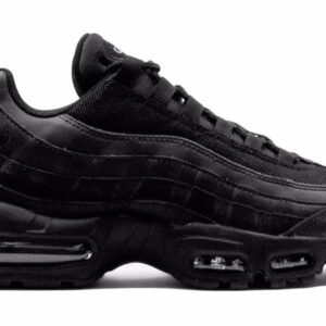 AIR MAX 95 "TOTAL BLACK"