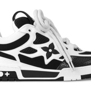 LOUIS VUITTON LV "SKATE BLACK WHITE"
