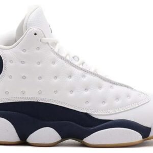 AIR JORDAN 13 "MIDNIGHT NAVY"