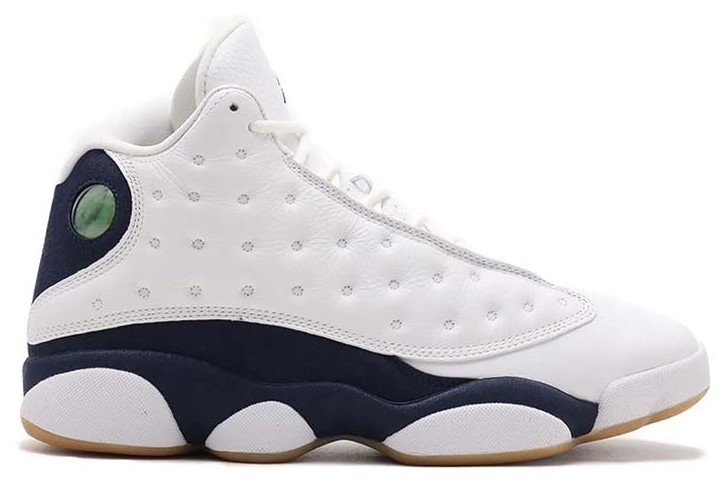 AIR JORDAN 13 "MIDNIGHT NAVY"