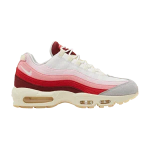 AIR MAX 95 ANATOMY OF AIR