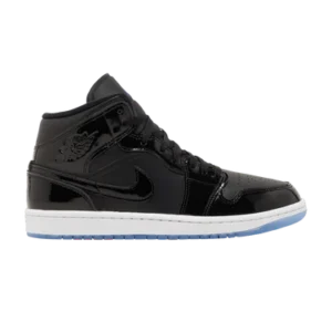 JORDAN RETRO 1 MID SPACE JAM