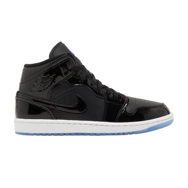 JORDAN RETRO 1 MID SPACE JAM