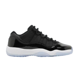 JORDAN RETRO 11 LOW SPACE JAM