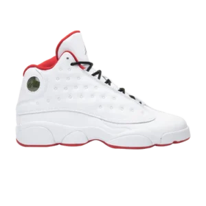 JORDAN RETRO 13 ALTERNATE HISTORY OF FLIGHT