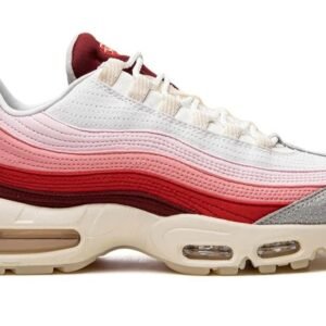 AIR MAX 95 " ANATOMY OF AIR GID "