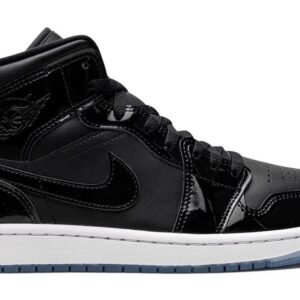 JORDAN RETRO 1 MID "SPACE JAM"