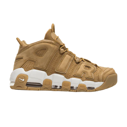 AIR UPTEMPO 96 FLAX