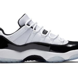 JORDAN RETRO 11 LOW " CONCORD "