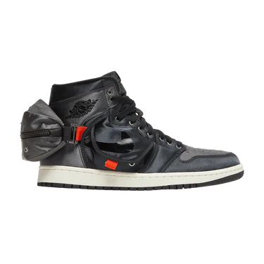 JORDAN RETRO 1 HIGH OG SP UTILITY STASH