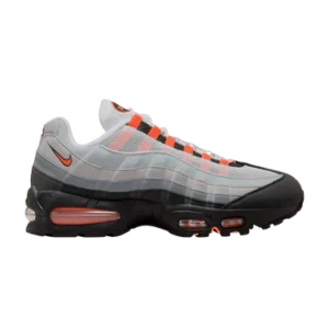 AIR MAX 95 BRIGHT MANDARIM