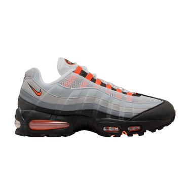 AIR MAX 95 BRIGHT MANDARIM